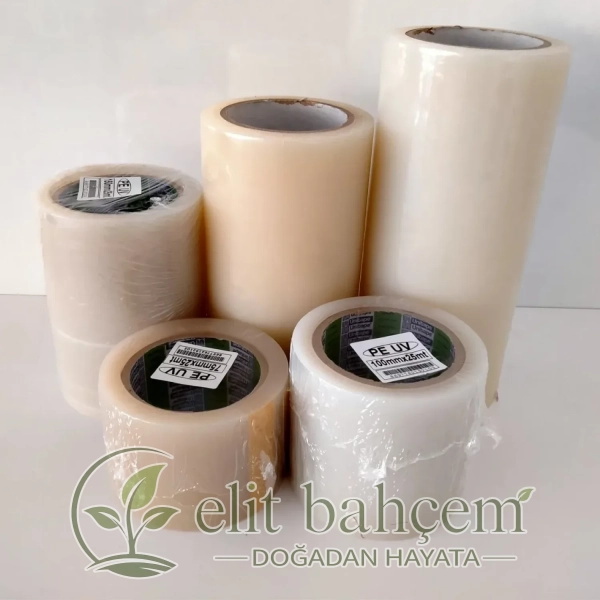 Sera Tamir Bandı 10 Cm X 25 Metre