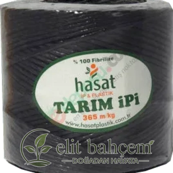 Tarım İpi - Taşıma Gücü Yüksek
