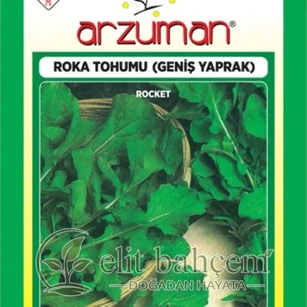 Roka Tohumu